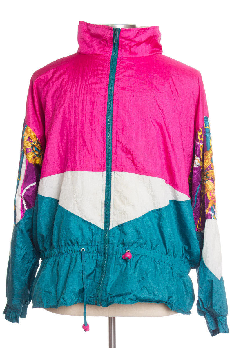 90s Jacket 6856