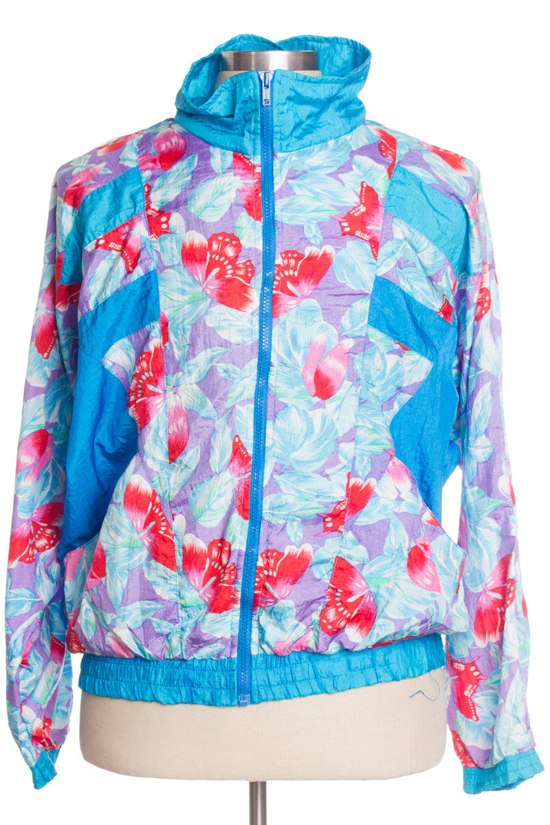 90s Jacket 6857