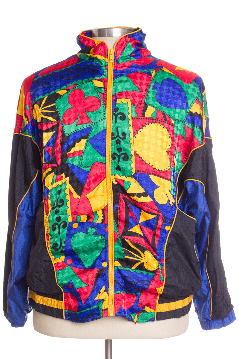 90s Jacket 6861