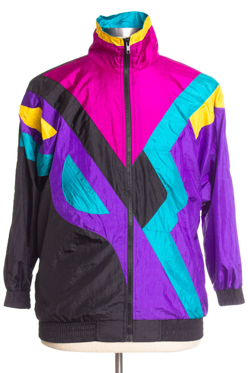 90s Jacket 6867