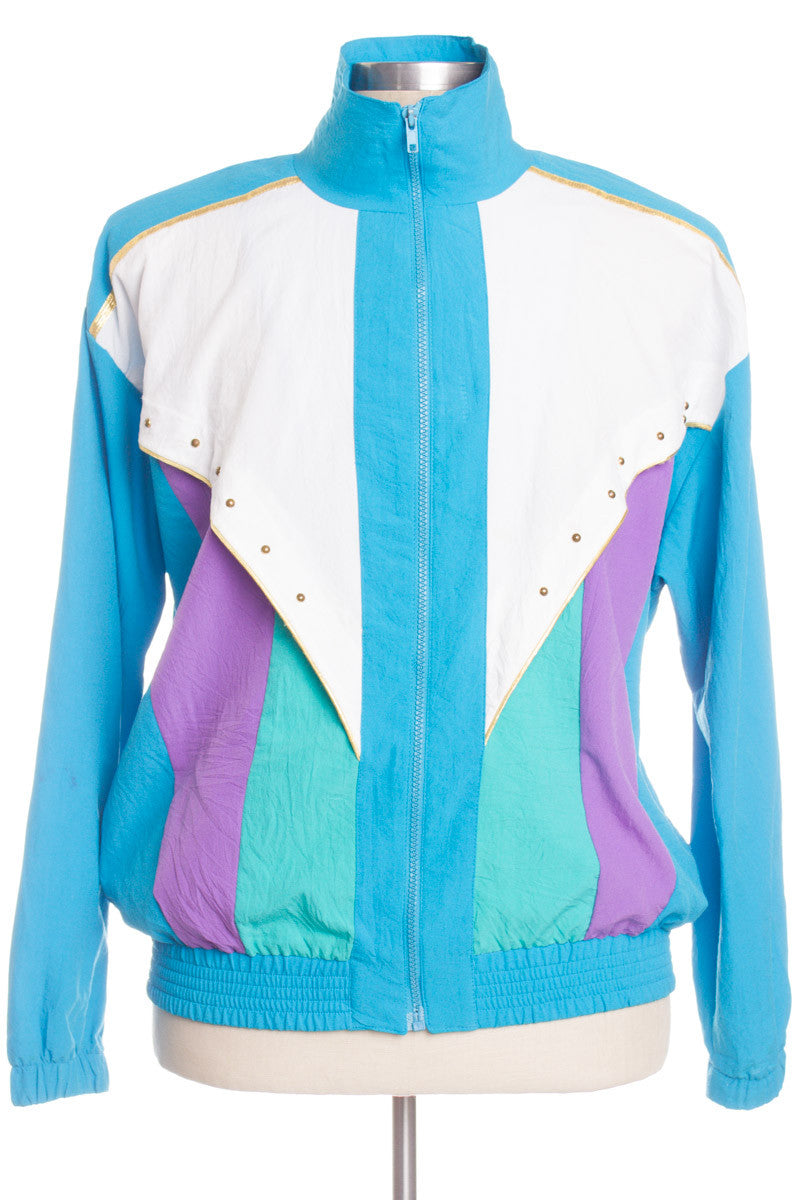 90s Jacket 6876
