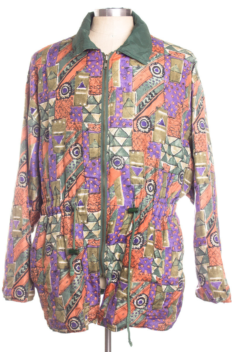 90s Jacket 6879