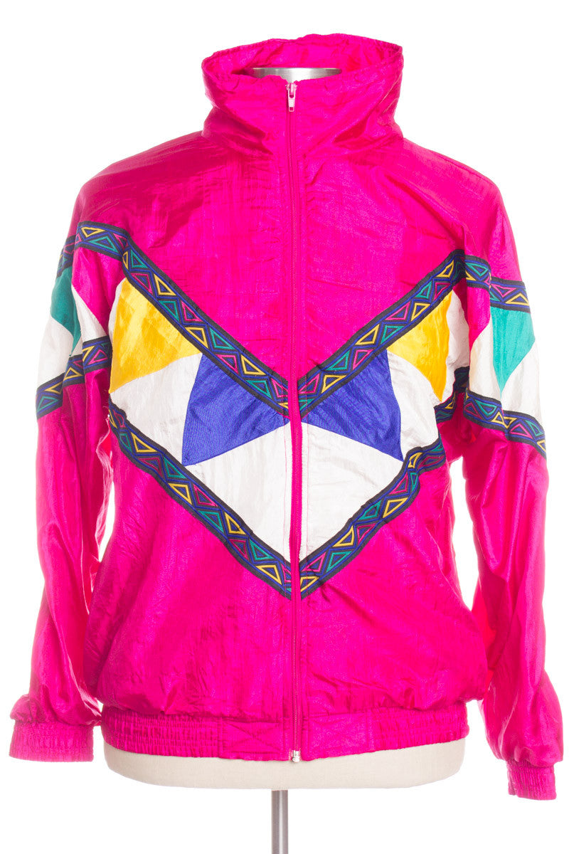 90s Jacket 6881