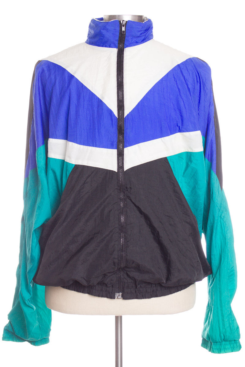 90s Jacket 6884