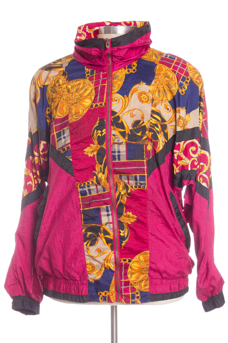 90s Jacket 6890