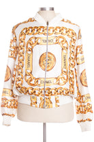 90s Jacket 6891