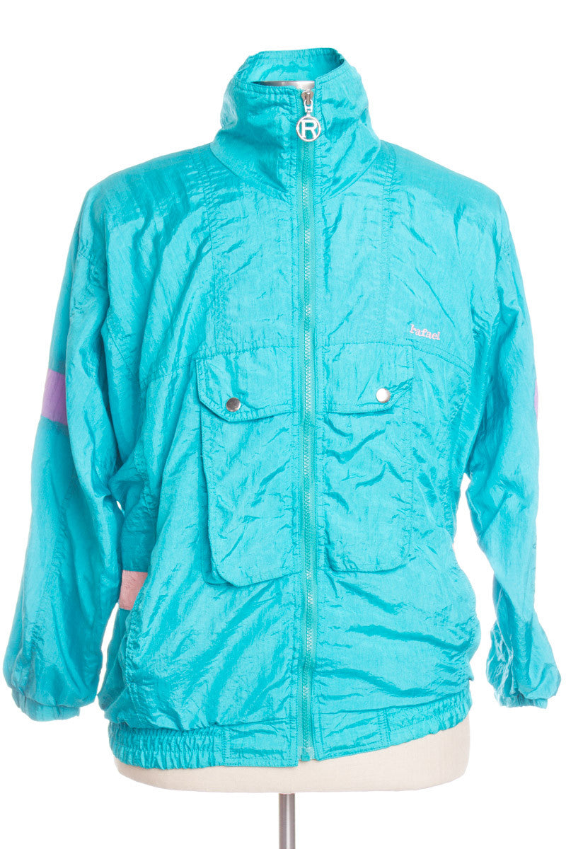 90s Jacket 6896