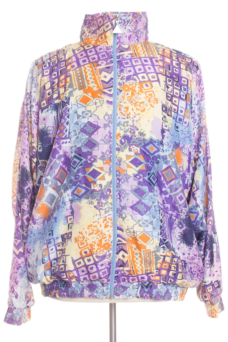 90s Jacket 6927