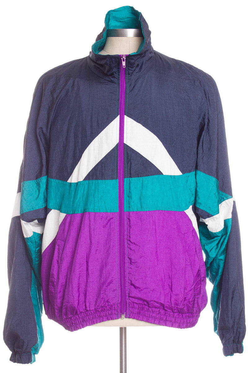 90s Jacket 6931
