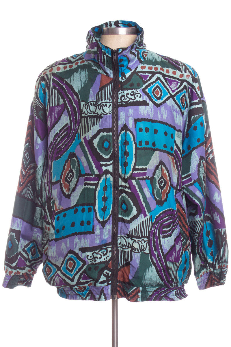 90s Jacket 6938