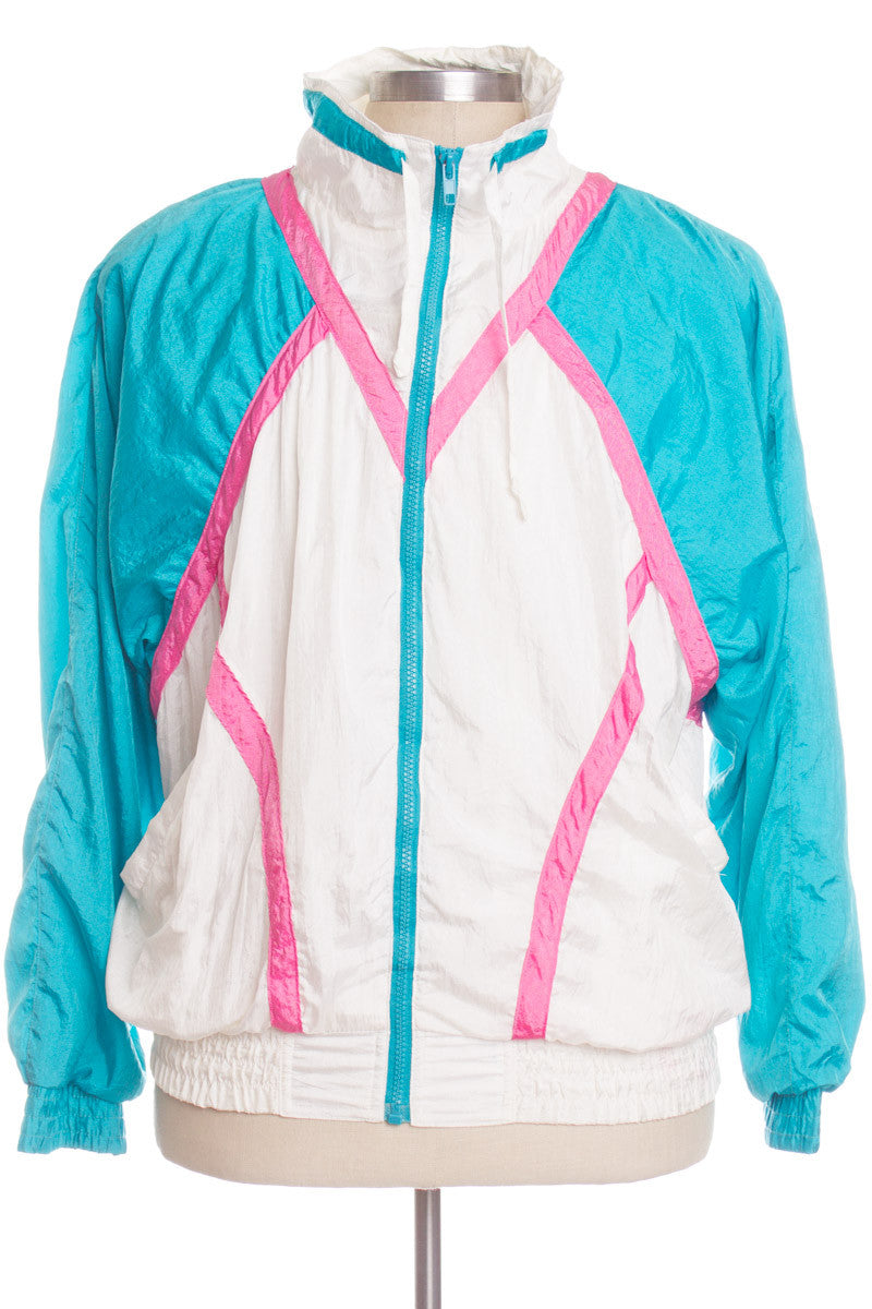 90s Jacket 6940