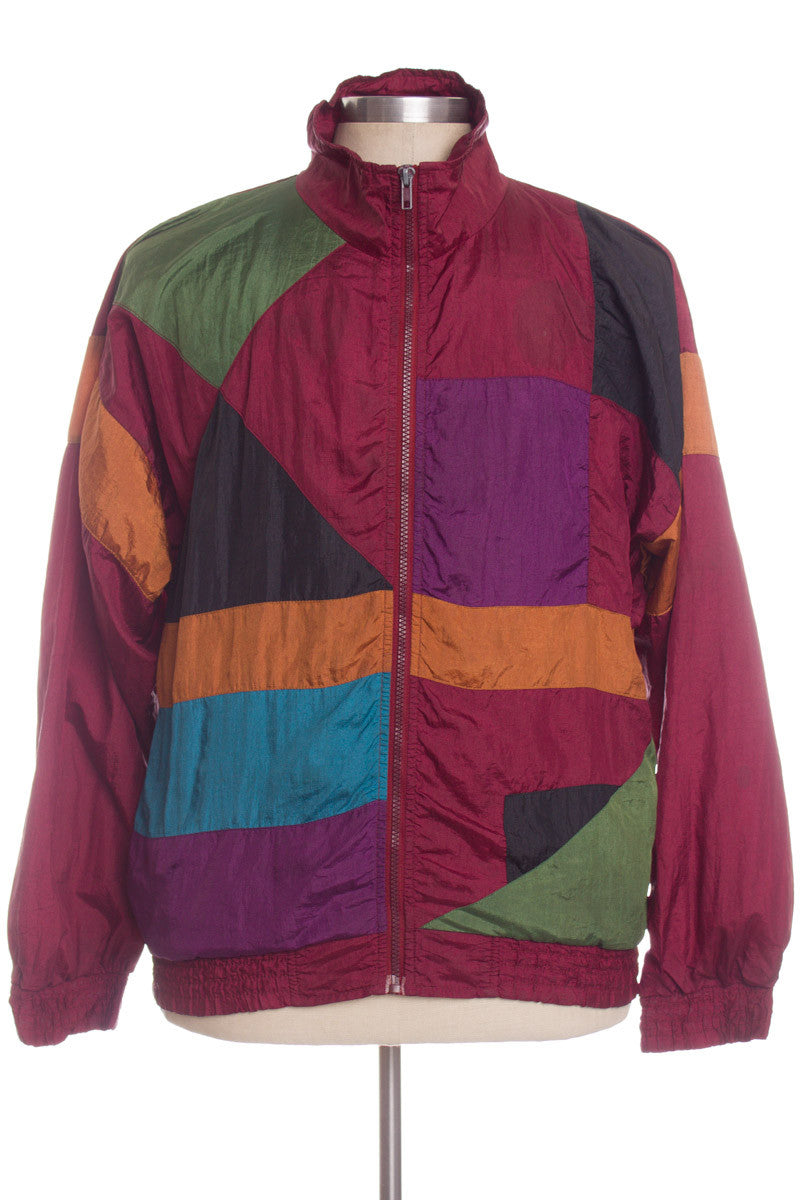 90s Jacket 6941