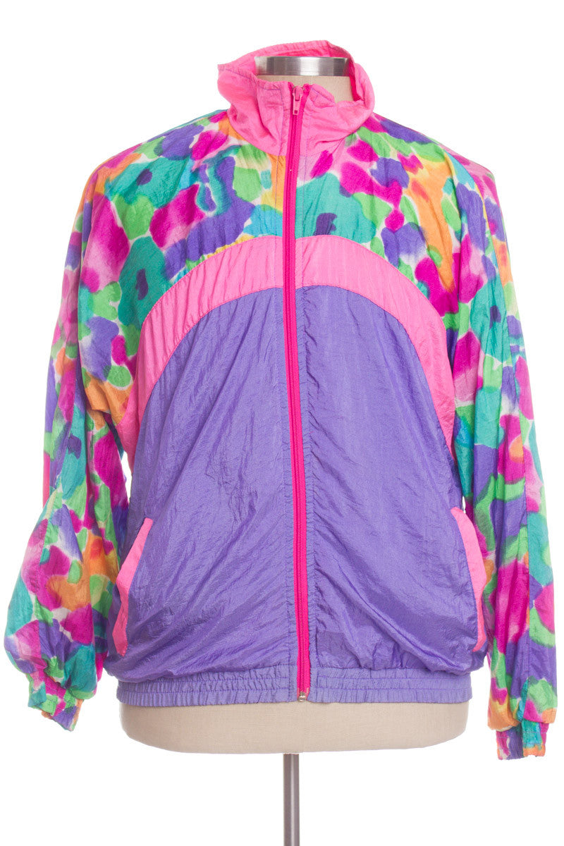 90s Jacket 6944