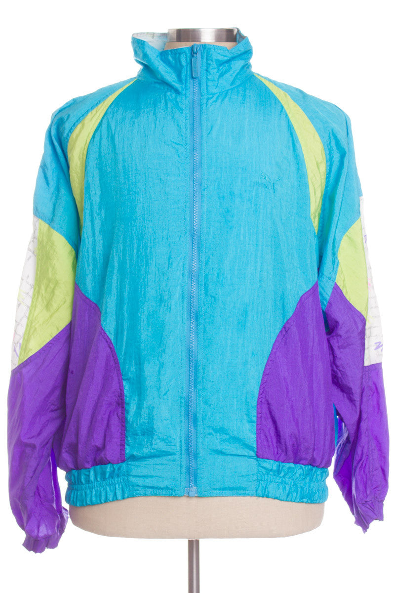 90s Jacket 6945