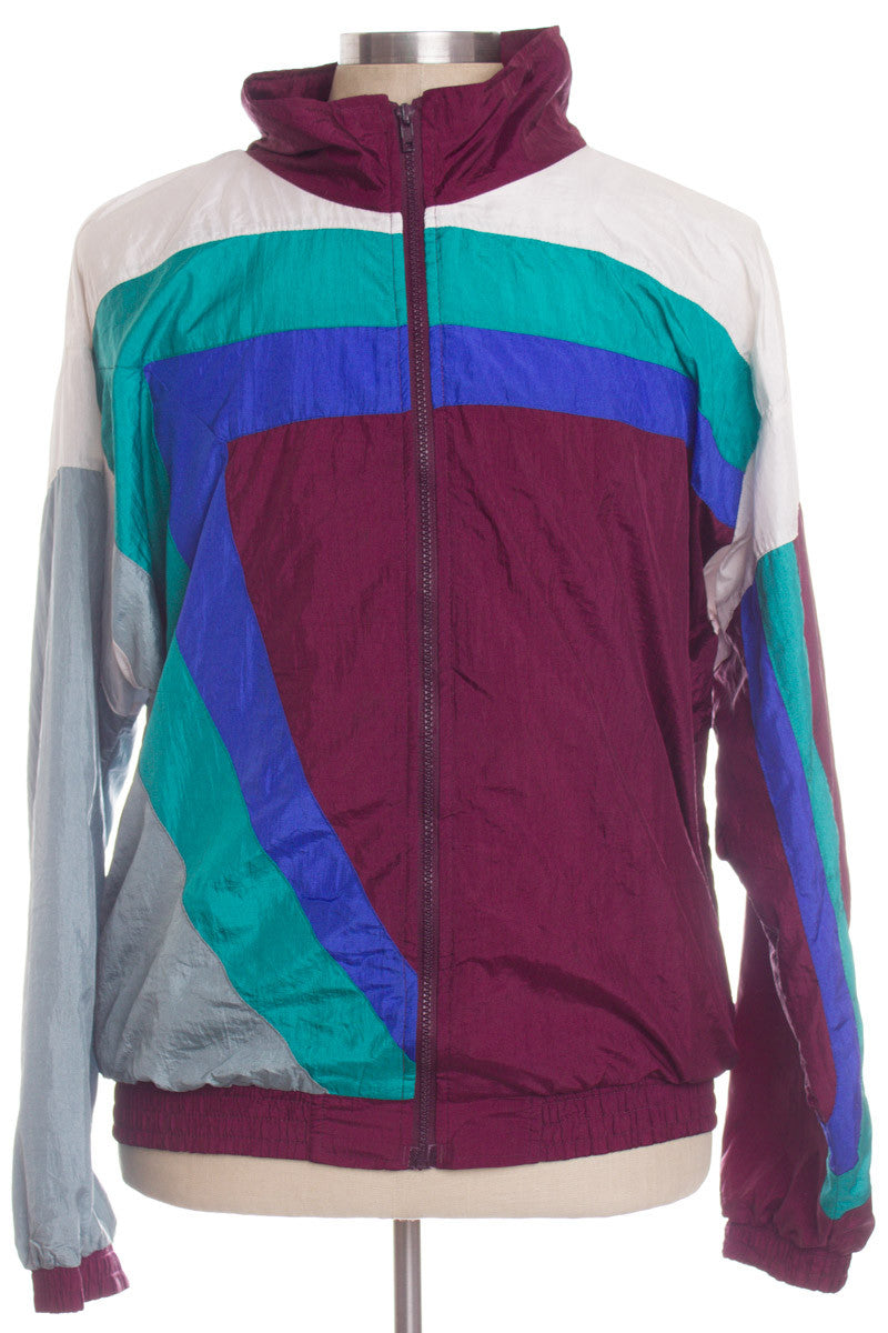 90s Jacket 6951