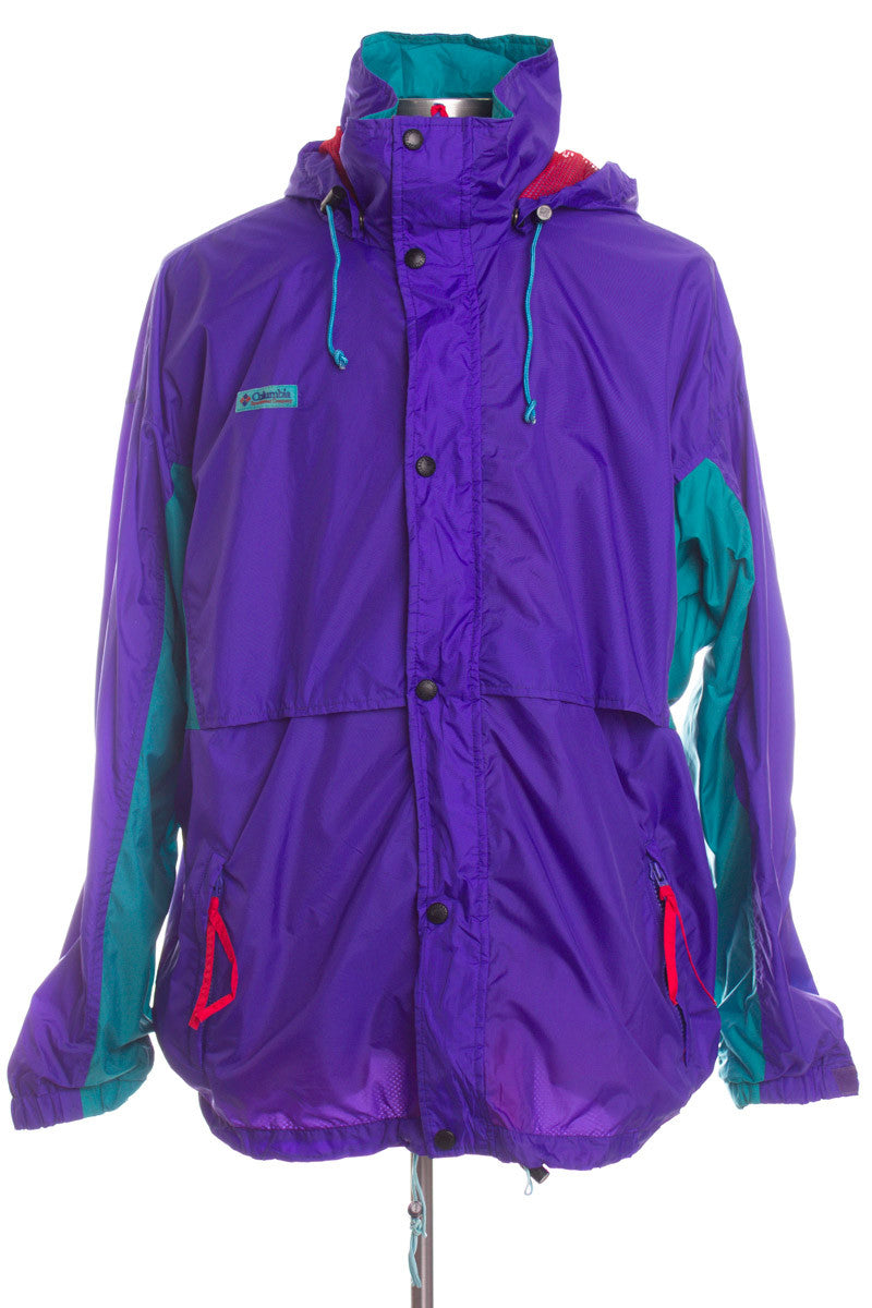 90s Jacket 6952