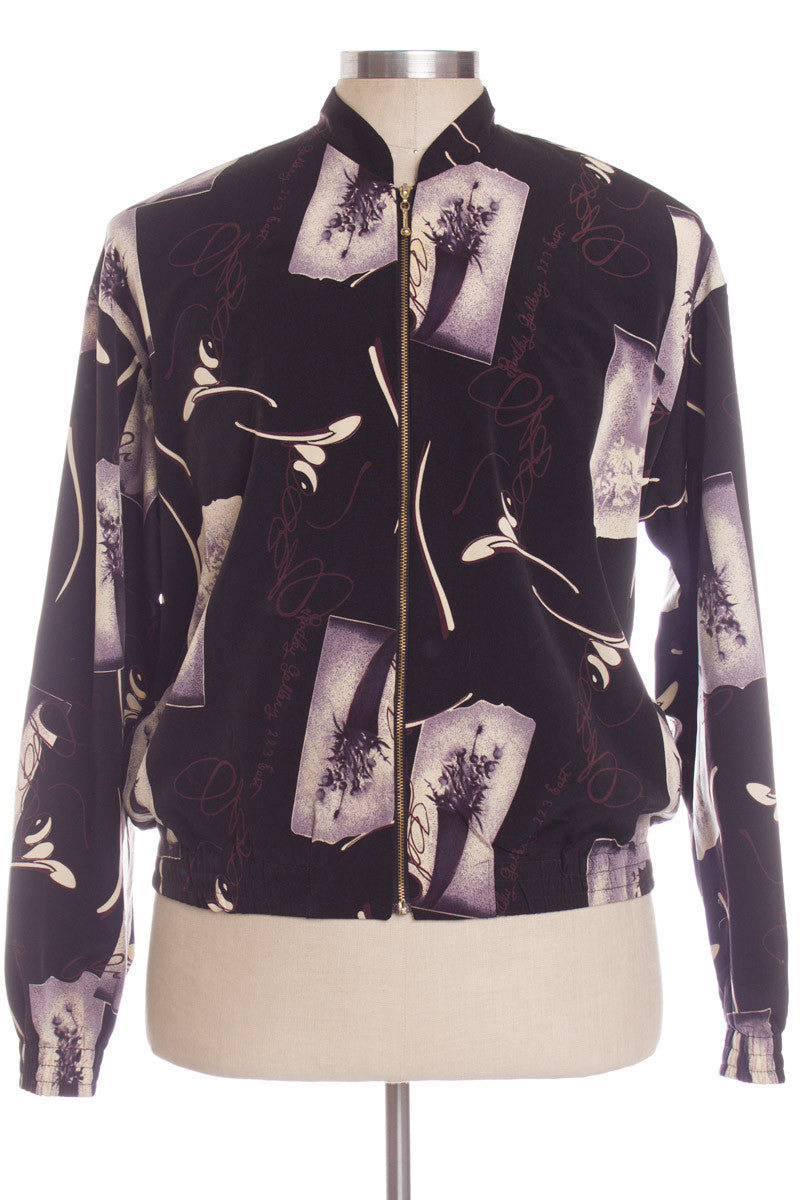 90s Jacket 6954