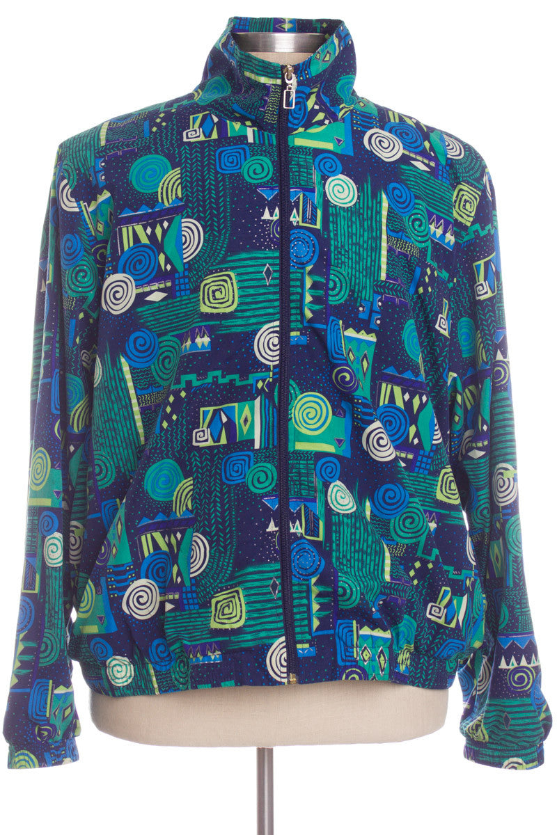 90s Jacket 6965