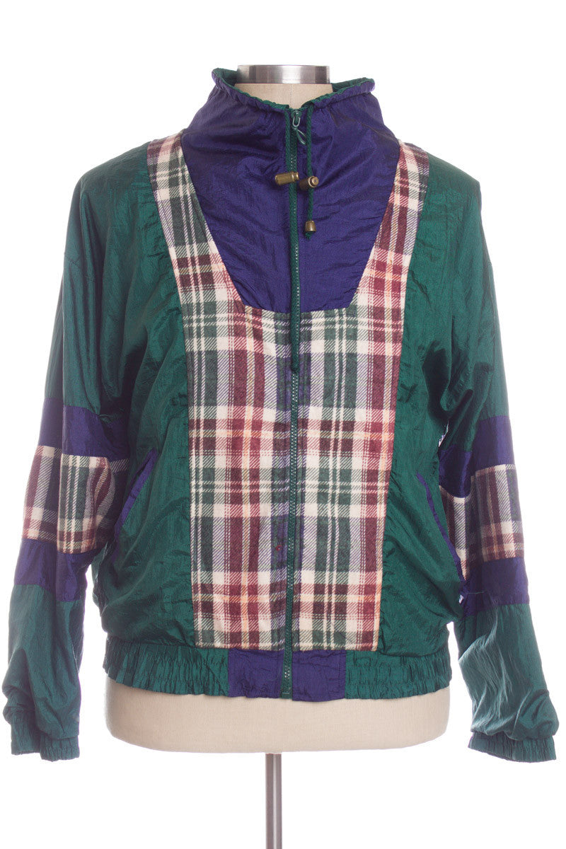 90s Jacket 6966