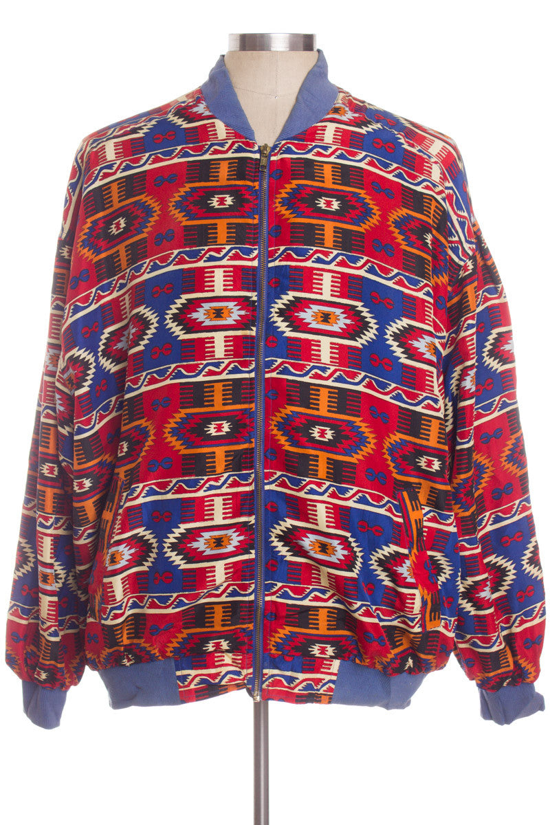 90s Jacket 6971