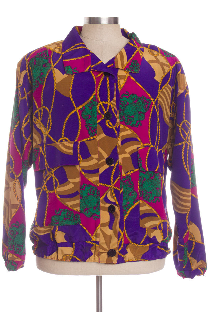 90s Jacket 6974