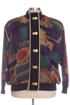 90s Jacket 6982
