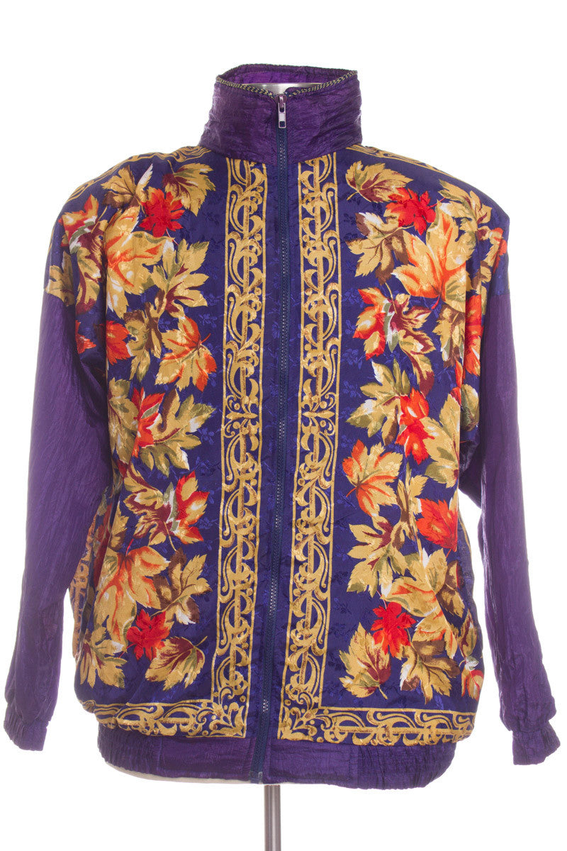 90s Jacket 6986
