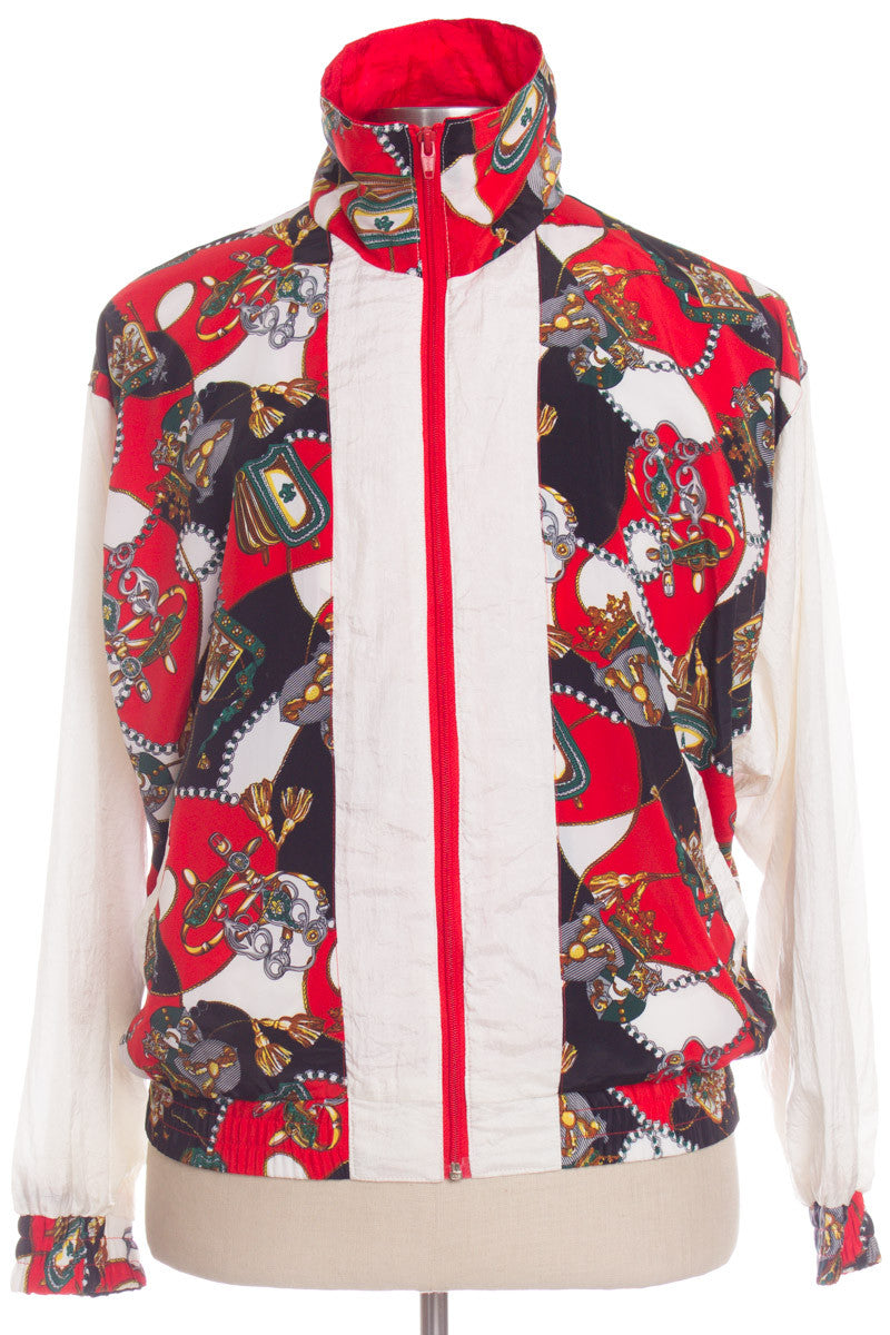 90s Jacket 6988