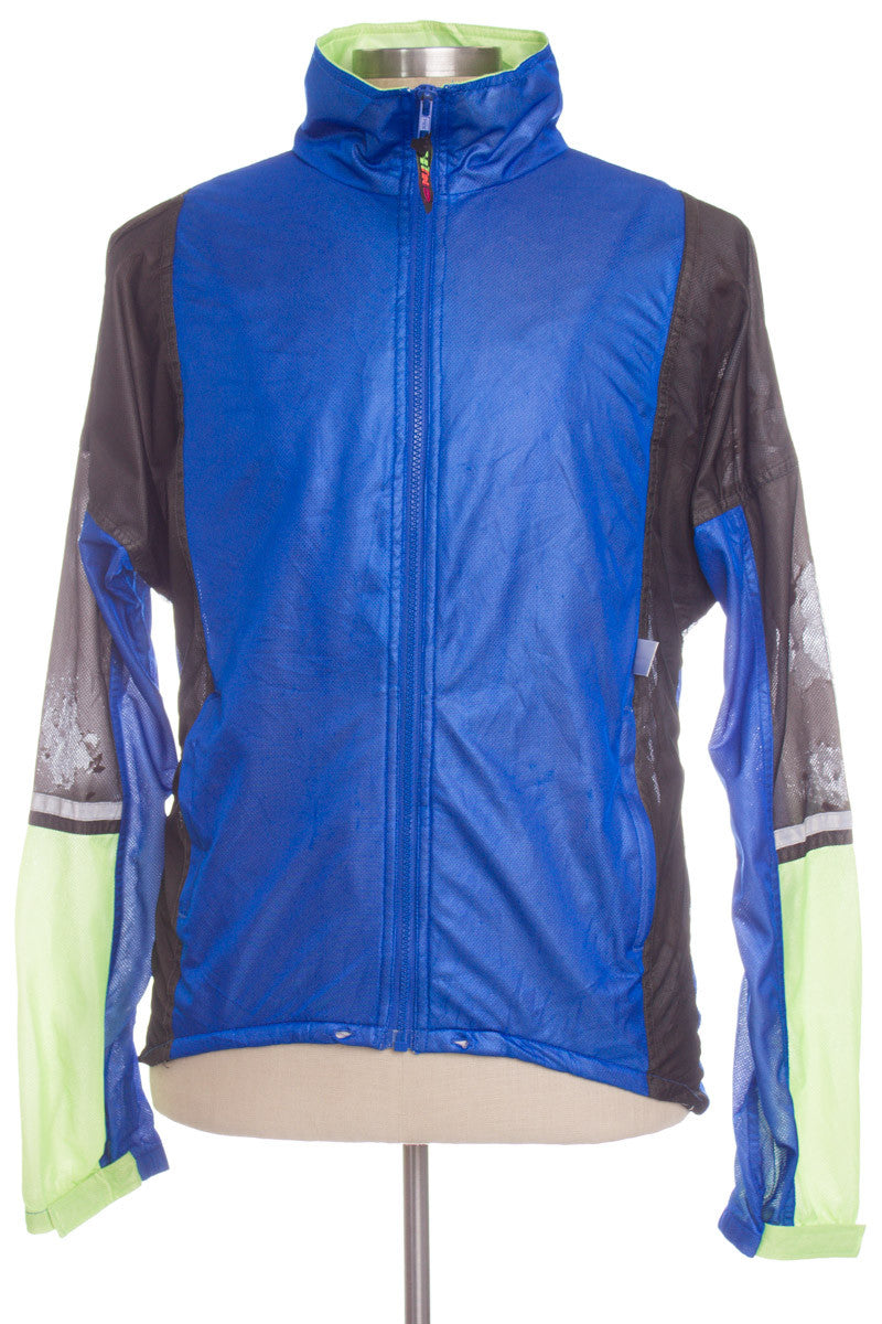 90s Jacket 6991