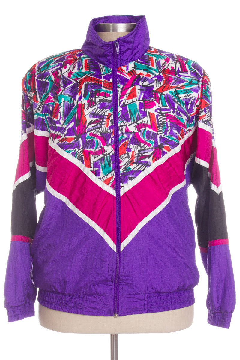 90s Jacket 7001