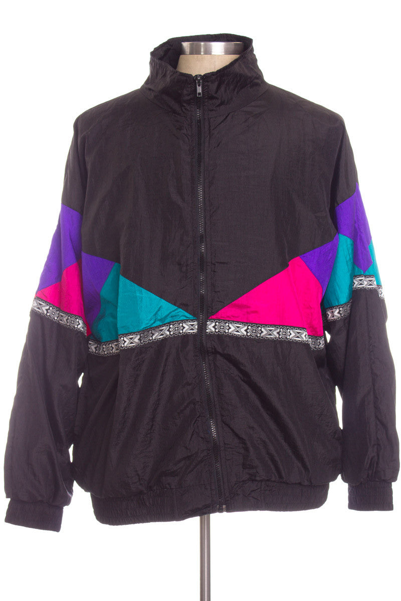 90s Jacket 7003