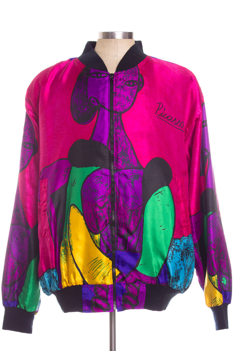 90s Jacket 7008