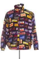 90s Jacket 7012