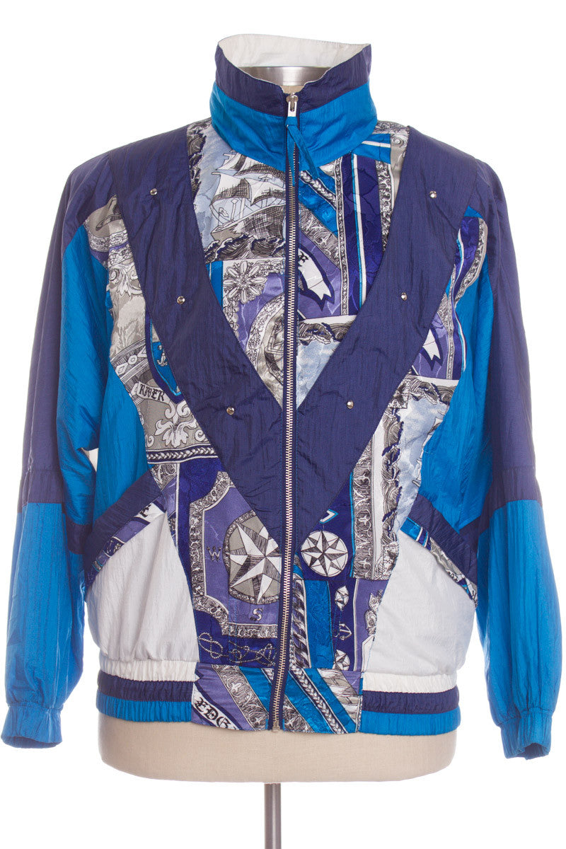 90s Jacket 7015