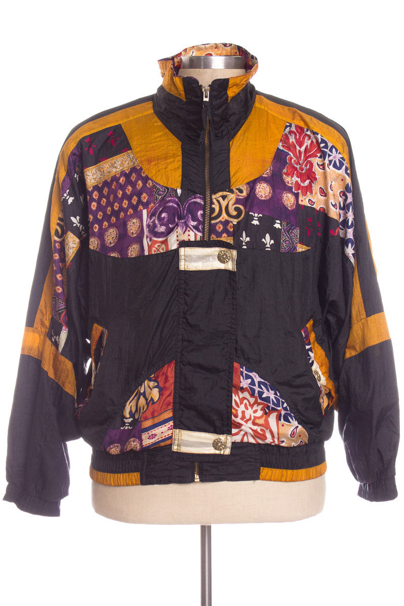 90s Jacket 7018