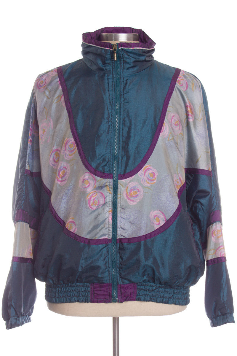 90s Jacket 7021
