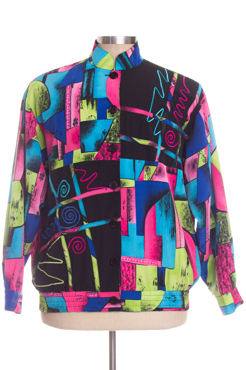 90s Jacket 7024
