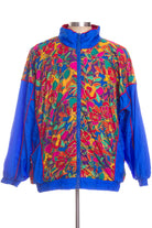 90s Jacket 7025