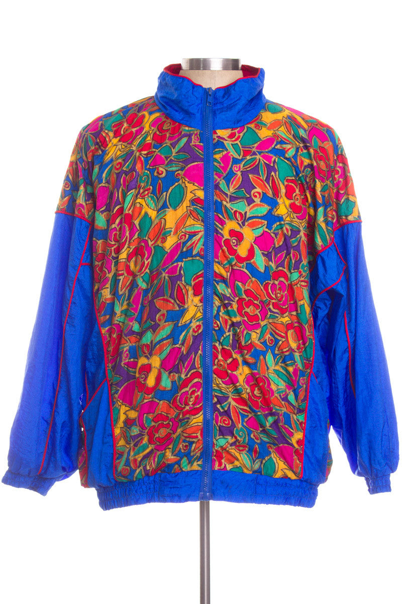 90s Jacket 7025