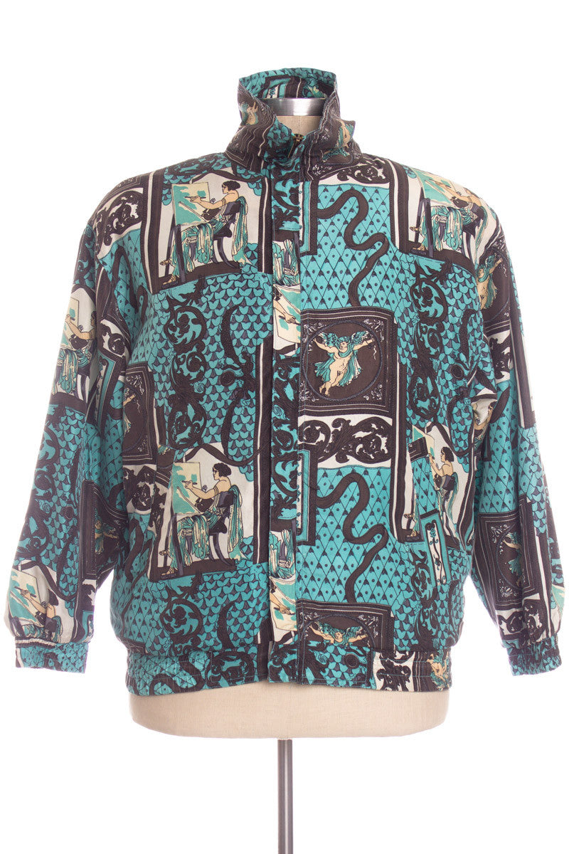 90s Jacket 7028