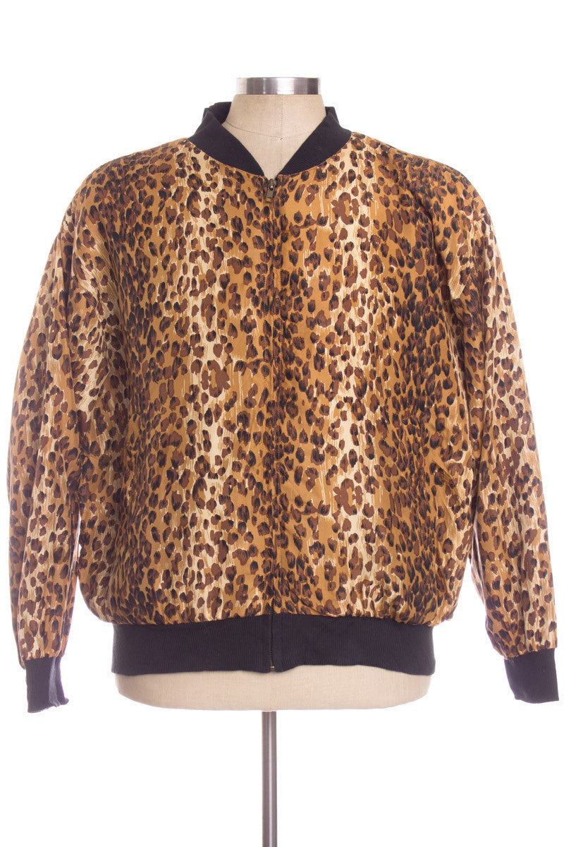 90s Jacket 7029