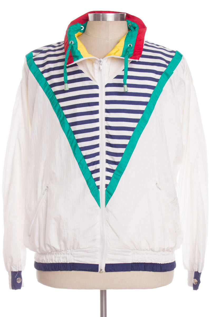 90s Jacket 7034