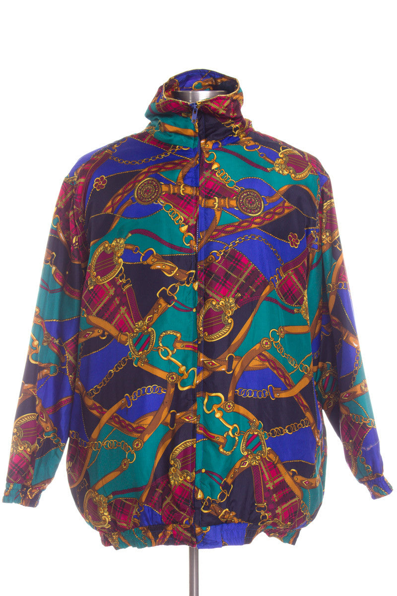 90s Jacket 7035