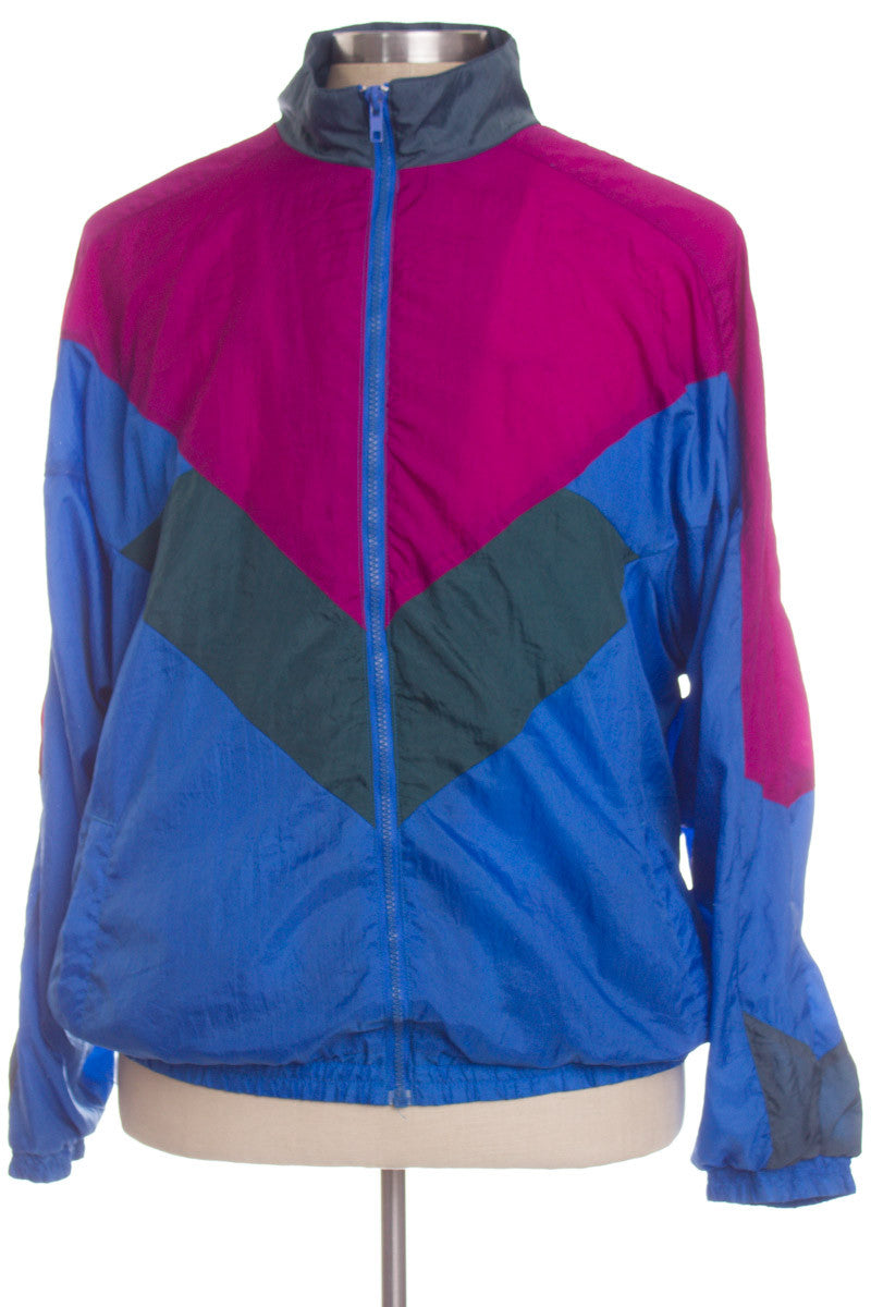 90s Jacket 7043
