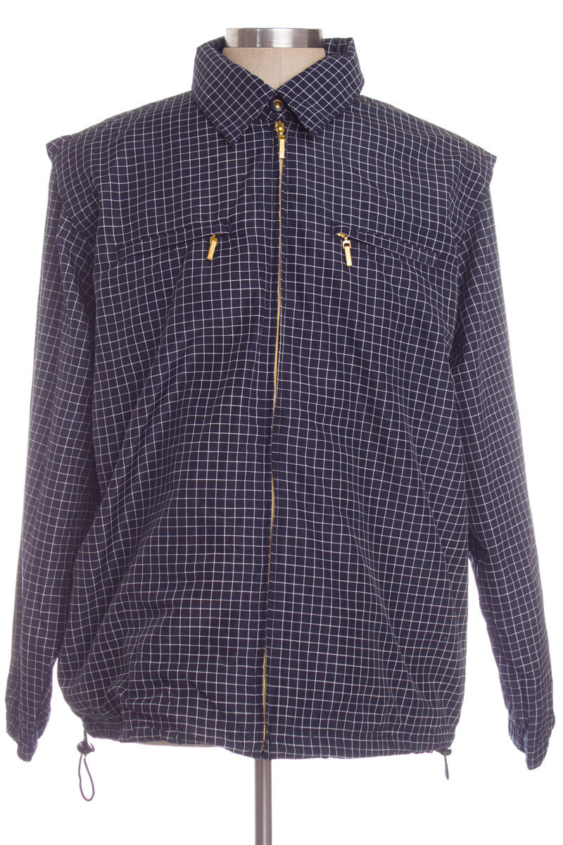 90s Jacket 7044