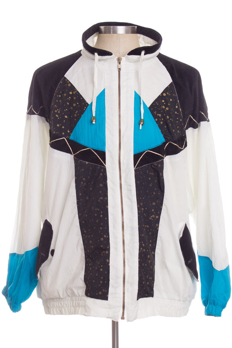 90s Jacket 7048
