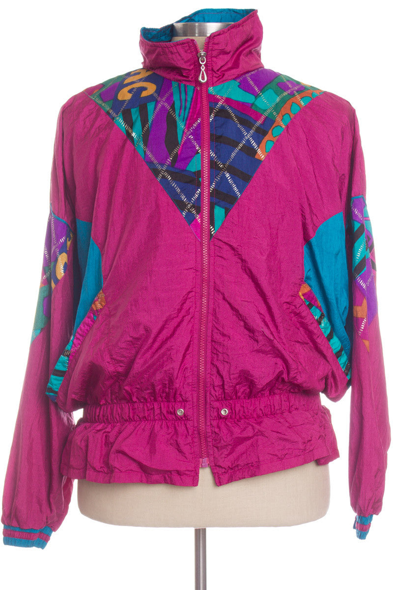 90s Jacket 7051