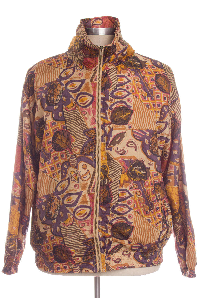 90s Jacket 7052