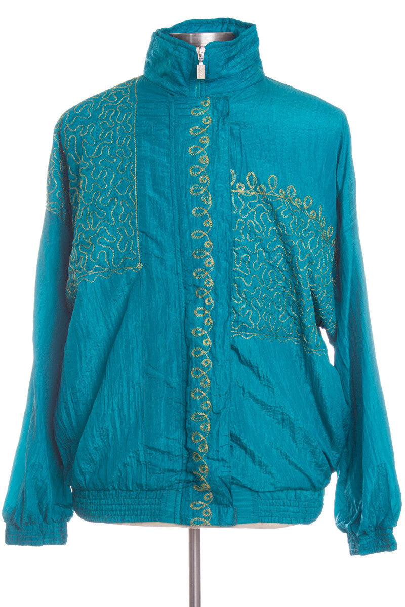90s Jacket 7056