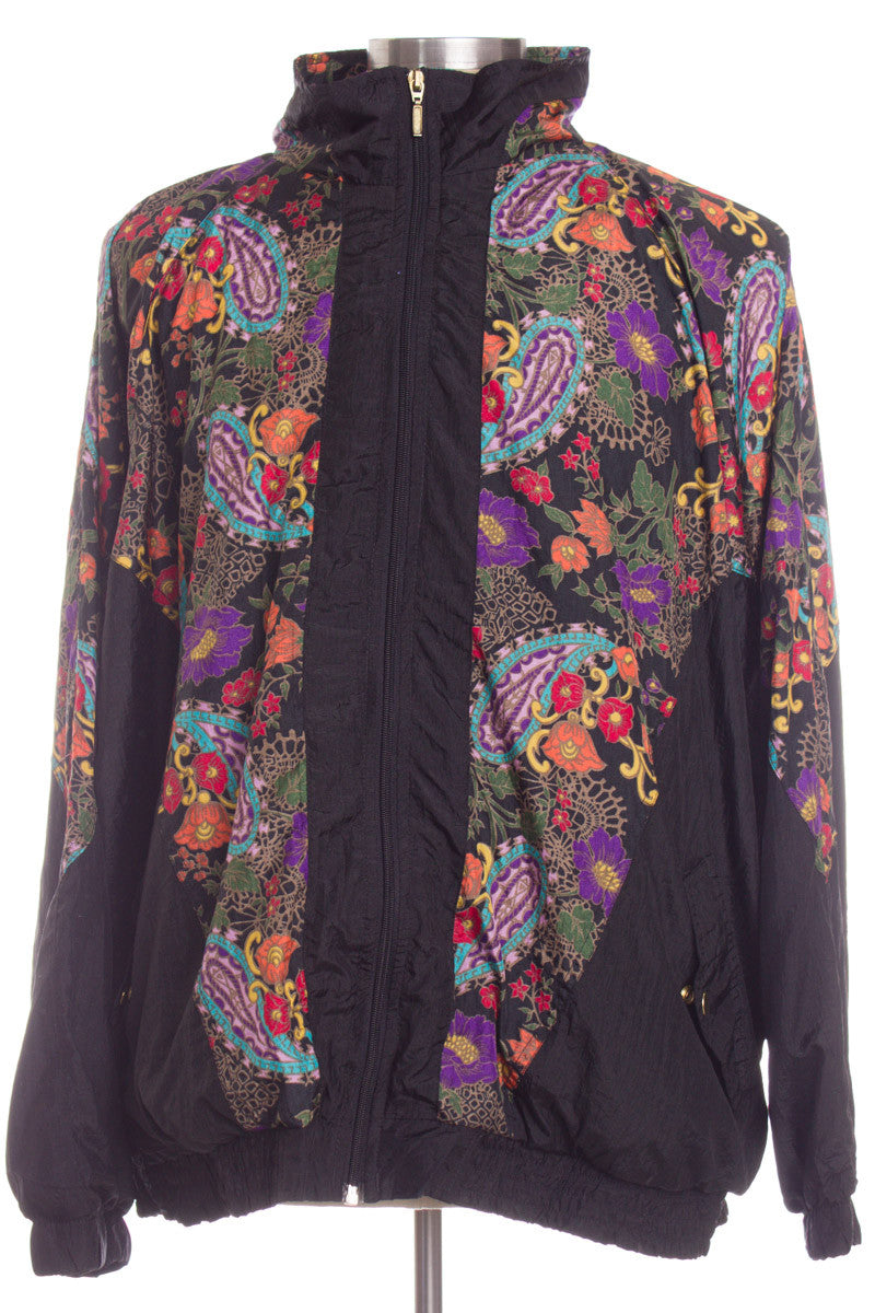 90s Jacket 7058